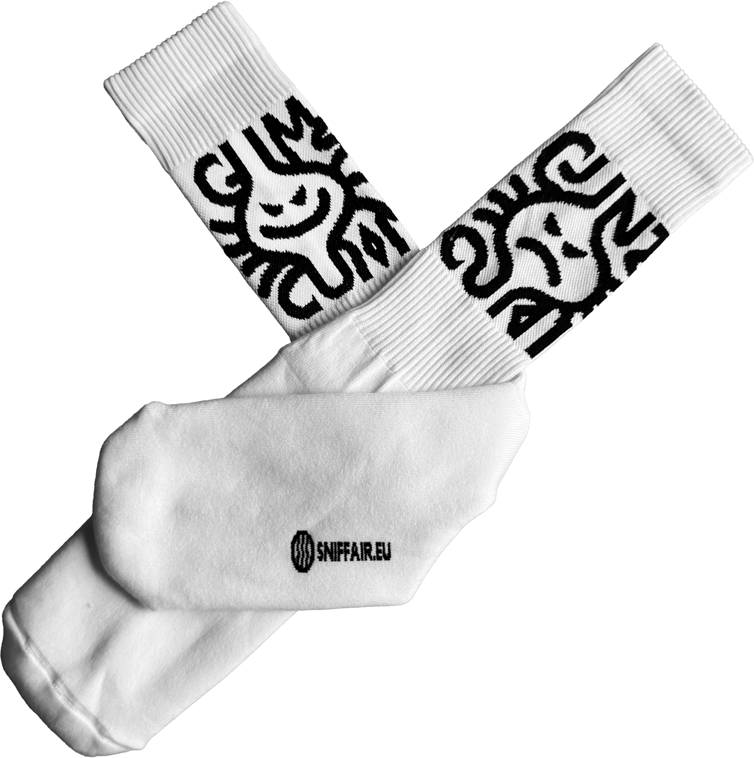 SniffAIR CUM CUNT socks hugging – hidden word reveal edition